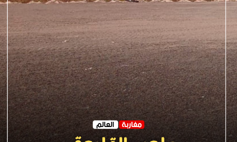 صورة ملعب القليعة… مشروع متعثر وخلافات في الكواليس