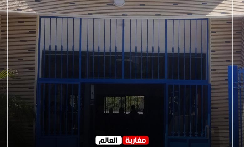 صورة أسر بأكادير تصدم بعدم توفر لقاحات الأطفال بالمركز الصحي لبنسركاو وتعاني من تعثر مواعيد التلقيح