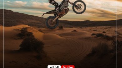 صورة رالي OLA Energy المغرب 2026 ينطلق من أكادير نحو زاكورة بمراحل أكثر صعوبة ومسالك غير مسبوقة
