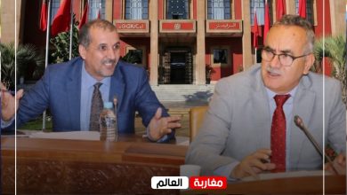 صورة لغة الأرقام تتحدث.. “البام” يفرض إيقاعه الرقابي في تاونات بـ 300 سؤال برلماني