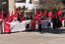 صورة مهنيو مطاعم السمك بباب المرسى بأكادير يرفعون صرخة استغاثة للملك بعد ثلاث سنوات من التوقف عن العمل