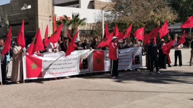 صورة مهنيو مطاعم السمك بباب المرسى بأكادير يرفعون صرخة استغاثة للملك بعد ثلاث سنوات من التوقف عن العمل