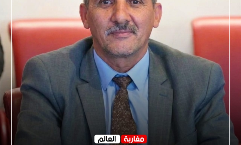 صورة عبد اللطيف الفويقر.. عندما يصبح الترافع البرلماني صوتا حقيقيا للمواطن