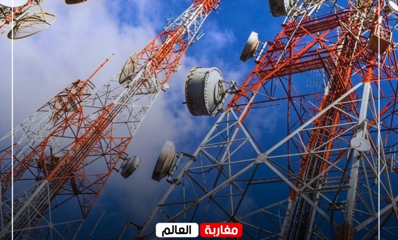 صورة عزلة رقمية خانقة: غياب وضعف صبيب شبكات الاتصال يغرق جماعة لرغيوة ودواويرها في التهميش
