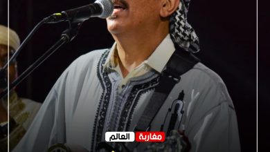 صورة عبد الله الفوى ( أودادن )… حين كشف الاعتذار الأخير حجم التضحية