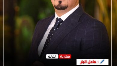 صورة بين التوقف الشامل للمحامين واحداث الهجرة الجماعية… اي ضمانات لحق الدفاع؟