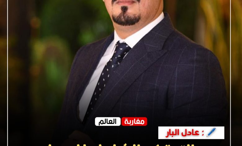صورة بين التوقف الشامل للمحامين واحداث الهجرة الجماعية… اي ضمانات لحق الدفاع؟
