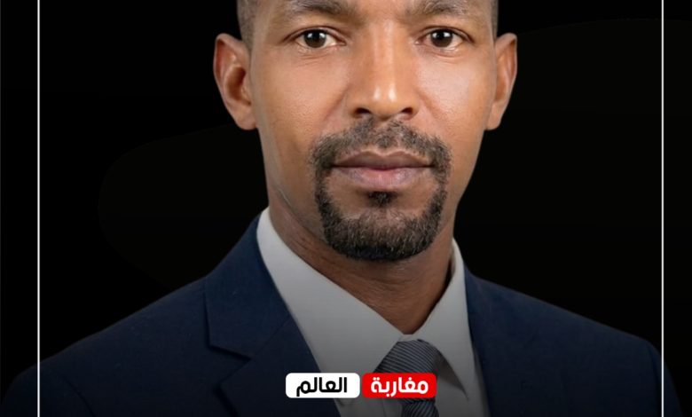 صورة من القانون إلى تدبير الشأن المحلي.. عبد اللطيف الفزني يعلن ترشحه بزاكورة