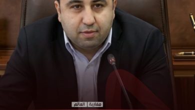 صورة وعكة صحية حادة تُغيّب رئيس المجلس الإقليمي لتاونات عن مراسم عيد العرش.. و نائبته تمثل المجلس في الحفل …