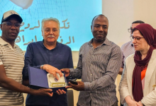صورة تيزنيت تحتضن مؤتمر التقدم والاشتراكية.. بنعبد الله يدعو إلى توحيد الصفوف وتقوية التنظيم والانفتاح على الكفاءات لبناء البديل الديمقراطي