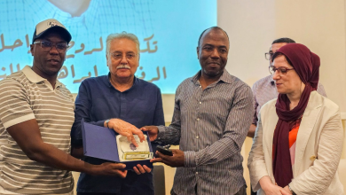 صورة تيزنيت تحتضن مؤتمر التقدم والاشتراكية.. بنعبد الله يدعو إلى توحيد الصفوف وتقوية التنظيم والانفتاح على الكفاءات لبناء البديل الديمقراطي