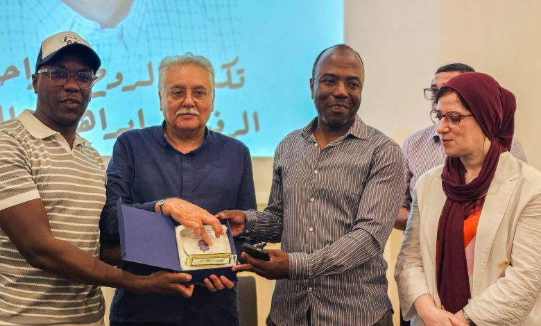 صورة تيزنيت تحتضن مؤتمر التقدم والاشتراكية.. بنعبد الله يدعو إلى توحيد الصفوف وتقوية التنظيم والانفتاح على الكفاءات لبناء البديل الديمقراطي