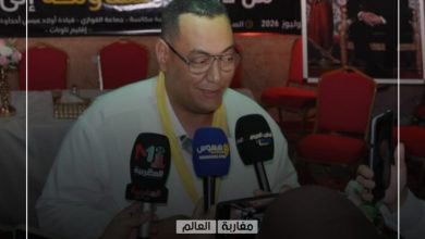 صورة رهان التجديد بدائرة القرية-غفساي: هل يصنع الرهان على الكفاءات الشبابية التحول التنموي المأمول؟