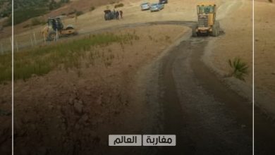 صورة رداً على الشائعات.. مجموعة “التعاون” تؤكد حيادها التام واستمرار أشغالها بإشراف السيد عامل الإقليم…