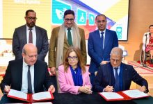 صورة هذه حصيلة الحكومة في مجال الإدماج الاجتماعي بعد نهاية ولايتها