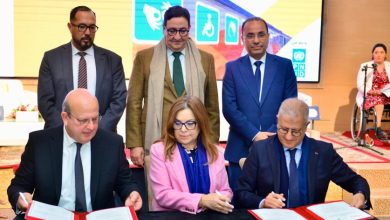 صورة هذه حصيلة الحكومة في مجال الإدماج الاجتماعي بعد نهاية ولايتها