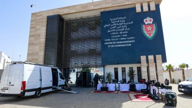 صورة ولاية أمن أكادير تعزز جاهزيتها الأمنية بإطلاق العمل الرسمي للفرقة الجهوية لتقنيي المتفجرات