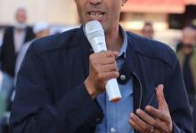 صورة حسن رزق: نراهن في مهرجان إرسموكن على الاستثمار في الإنسان والمجال والهوية