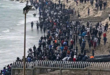 صورة المرصد المغربي لحقوق الإنسان بسوس ماسة يدعو إلى تقييم السياسات العمومية ويحمل الحكومة مسؤولية تفاقم الأوضاع الاجتماعية