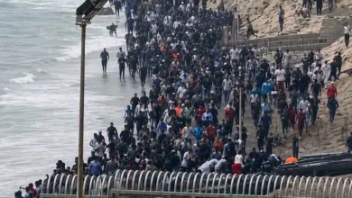 صورة المرصد المغربي لحقوق الإنسان بسوس ماسة يدعو إلى تقييم السياسات العمومية ويحمل الحكومة مسؤولية تفاقم الأوضاع الاجتماعية