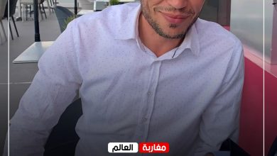 صورة مولاي حسن أزري يعلن عن مشروع طرقي بقيمة تفوق 48 مليون درهم بإدوحمان ودوتسلا ودوار محمود