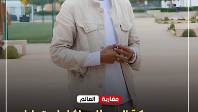 صورة بين معركة السرطان وإشاعات تحاول ضرب صورته.. محمد عوبا يتمسك بالفن ويعود بـ«ترزي العهد» متحدياً ما يسميهم أعداء النجاح