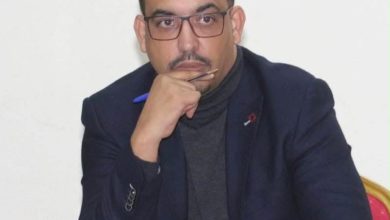 صورة استقالة النائب الأول لرئيس جماعة سيدي بيبي تفتح نقاشاً حول تدبير الشأن الجماعي