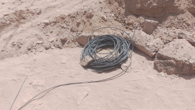 صورة إنزكان.. انقطاعات الماء والكهرباء والأنترنيت بسبب الأشغال العمومية تفاقم معاناة ساكنة شارعي ابن سينا والحسن الأول