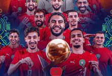 صورة CAN de futsal : le Maroc conserve sa couronne au terme d’une finale maîtrisée
