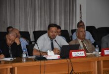 صورة المياه والغابات بإنزكان أيت ملول.. حضور ميداني وانفتاح على الساكنة لحماية الثروة الغابوية