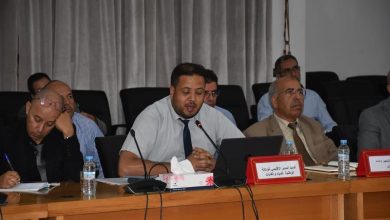 صورة المياه والغابات بإنزكان أيت ملول.. حضور ميداني وانفتاح على الساكنة لحماية الثروة الغابوية