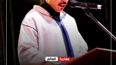 صورة جواد شديد يفتح ملف تدبير الشأن المحلي من بوابة مهرجان أداي للثقافات